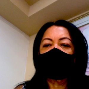 Meet your Posher, Maria e